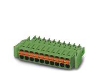 phoenixcontact Buchsengehäuse-Kabel MC Polzahl Gesamt 2 Rastermaß: 3.50mm 50St.