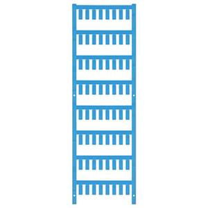 Weidmüllerlerlerlerlerlerlerlerlerlerlerlerlerlerlerlerlerlerlerlerlerlerlerlerlerlerlerlerlerlerlerlerlerlerlerlerlerler 1718490002 VT SF 3/12 NEUTRAL BL V0 Kabelmarkering Montagemethode: Vastkl