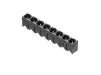 Weidmüller 1122580000 Male behuizing (board) Totaal aantal polen: 4 Rastermaat: 7.62 mm 100 stuk(s)