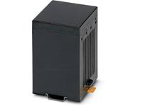phoenixcontact CM 90-LG/H 12,5/BO BK Hutschienen-Gehäuse Kunststoff 4St.