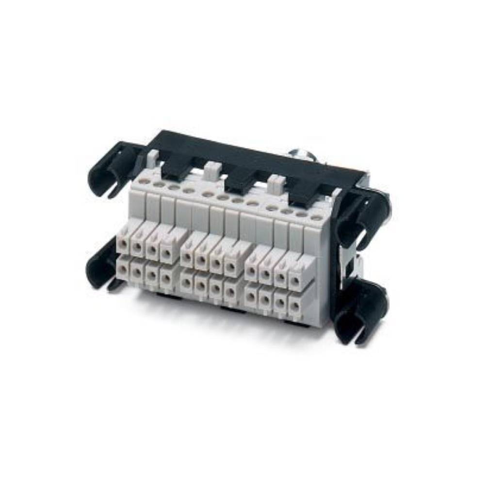 phoenixcontact VC-TR2/3M-PEA-S888-SET Kontakteinsatz-Set Inhalt: 5St.