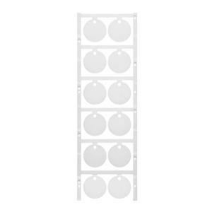 Weidmüllerlerlerlerlerlerlerlerlerlerlerlerlerlerlerlerlerlerlerlerlerlerlerlerlerlerlerlerlerlerler 1266120000 CC DIA 30/3.5 MC NE WS Apparaatmarkering Montagemethode: Kabelbinder Markeringsvlak