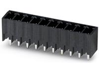 phoenixcontact Stiftgehäuse-Platine MCV Polzahl Gesamt 10 Rastermaß: 3.81mm 50St.