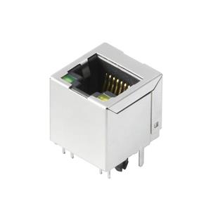 Weidmüllerlerlerlerlerlerlerlerlerlerlerlerlerlerlerlerlerlerlerlerlerlerlerlerlerlerlerlerlerlerler RJ45C5 T1V 3.2N4G/Y TY RJ45-aansluitstekker CAT 5 2562960000 Bus, inbouw verticaal Aantal pole