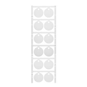 Weidmüllerlerlerlerlerlerlerlerlerlerlerlerlerlerlerlerlerlerlerlerlerlerlerlerlerlerlerlerlerlerler 1248520000 CC DIA 30/4.2 MC NE WS Apparaatmarkering Montagemethode: Kabelbinder Markeringsvlak
