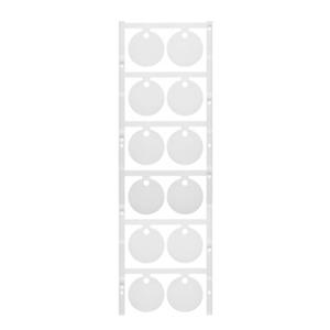 Weidmüllerlerlerlerlerlerlerlerlerlerlerlerlerlerlerlerlerlerlerlerlerlerlerlerlerlerlerlerlerlerler 1248530000 CC DIA 30/4.2 MC NE GE Apparaatmarkering Montagemethode: Kabelbinder Markeringsvlak