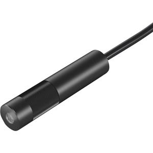 Picotronic DD635-1-3(12x38)-DOE-C1500 Lasermodule DOE Rood 1 mW