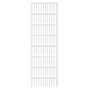Weidmüller 1689390005 VT SF 1/21 NEUTRAL GN Kabelmarkering Montagemethode: Vastklemmen Markeringsvlak: 3.2 x 21 mm Groen Aantal markeringen: 800 800 stuk(s)
