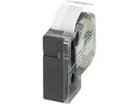 phoenixcontact Phoenix Contact Kabelmarker-Etikett MM-WML3(EX10)RC1WHBK