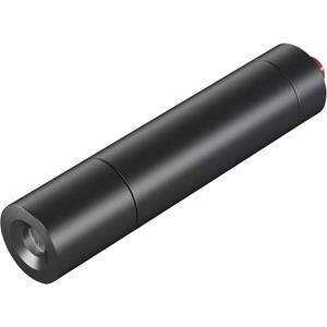 Laserfuchs LFC650-5-4.5(15x68)45 Lasermodule Kruislijn Rood 5 mW