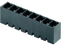 Weidmüller 1862940000 Male behuizing (board) BC/SC Totaal aantal polen: 3 Rastermaat: 3.81 mm Inhoud: 50 stuk(s)