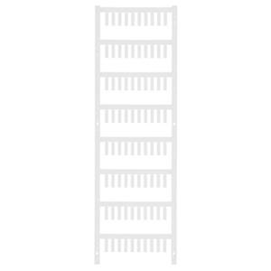 Weidmüller Apparaatcodering Multicard VT SF 00/12 NEUTRAL WS V0 Inhoud: 800 stuks