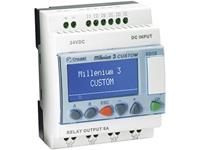 crouzet Millenium 3 Smart XD10 S SPS-Steuerungsmodul 24 V/DC