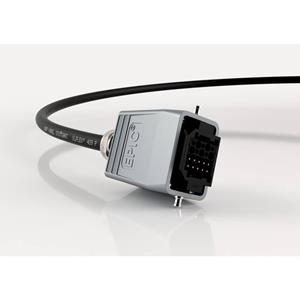 LAPP 79020400 Afdekkap M32 EPIC H-B 6 10 stuk(s)