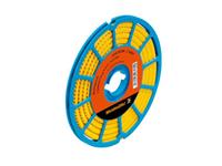 Weidmüller CLI C 02-3 GE/SW Å CD Markeerring Opdruk Å Buitendiameter 1.3 tot 3 mm 1568241055