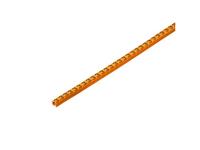 Weidmüller CLI C 02-3 OR/SW 3 CD Kennzeichnungsring Aufdruck 3 Außendurchmesser-Bereich 1.3 bis 3m