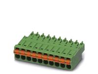 phoenixcontact Buchsengehäuse-Kabel FMC Polzahl Gesamt 2 Rastermaß: 3.50mm 50St.