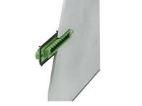 phoenixcontact Stiftgehäuse-Kabel DFK-MSTBVA Polzahl Gesamt 2 Rastermaß: 5.08mm 50St.