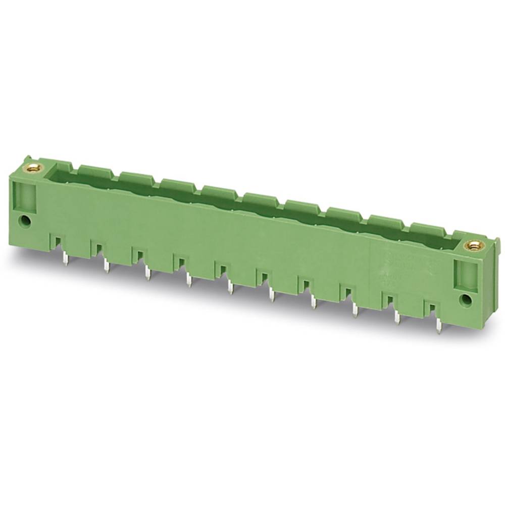 phoenixcontact Phoenix Contact 1829183 Male behuizing-board GMSTBV Totaal aantal polen 5 Rastermaat: 7.62 mm 50 stuk(s)