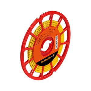 Weidmüllerlerlerlerlerlerlerlerlerlerlerlerlerlerlerlerlerlerlerlerlerlerlerlerlerlerlerlerlerlerler CLI C 02-3 GE/SW H CD Markeerring Opdruk H Buitendiameter 1.3 tot 3 mm 1568241651