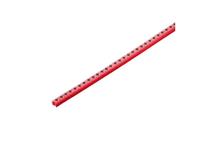 Weidmüller CLI C 02-3 RT/SW + CD Markeerring Opdruk + Buitendiameter 1.3 tot 3 mm 1568241737
