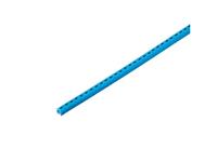 Weidmüller CLI C 02-3 BL/SW - CD Kennzeichnungsring Aufdruck - Außendurchmesser-Bereich 1.3 bis 3m
