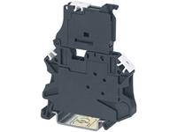 phoenixcontact UK 10,3-CC HESILED N 600 Sicherungsreihenklemme Polzahl: 2 1.5mm² 25mm² Sc