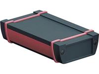 bopla Alustyle ASPH 830-100 Universal-Gehäuse 100 x 74 x 32.8 Druckguss Graphitgrau (RAL 7024) 1St.