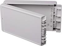 bopla Bocube B 221306 ABS-7035 Wand-Gehäuse, Installations-Gehäuse 125 x 231 x 60 ABS Lichtgrau (R
