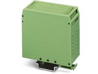 phoenixcontact Phoenix Contact UEGM 40/2 GY OHNE LOGO DIN-rail-behuizing Kunststof 10 stuk(s)