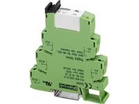 phoenixcontact PLC-RPT- 24UC/21-21AU Interfacerelais 24 V/DC, 24 V/AC 50mA 2 Wechsler 10St.