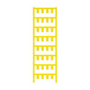 Weidmüllerlerlerlerlerlerlerlerlerlerlerlerlerlerlerlerlerlerlerlerlerlerlerlerlerlerlerlerlerlerler 1746040004 VT SF 5/12 NEUTRAL GE V0 Kabelmarkering Montagemethode: Vastklemmen Markeringsvlak: