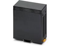 phoenixcontact CM 50-LG/H 12,5/BO BK Hutschienen-Gehäuse Kunststoff 5St.