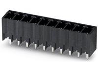 phoenixcontact Stiftgehäuse-Platine MCV Polzahl Gesamt 5 Rastermaß: 3.81mm 50St.