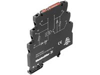 Weidmüller Halbleiterrelais MOS 24VDC/5-33VDC 10A Last-Strom (max.): 10A Schaltspannung (max.): 33