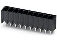 phoenixcontact Stiftgehäuse-Platine MCV Polzahl Gesamt 3 Rastermaß: 3.81mm 50St.