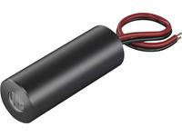 Picotronic Lasermodule Lijn Rood 2.5 mW LH635-2,5-5(12x32)-F400-C160