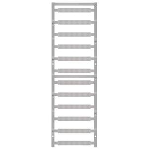 Weidmüller Apparaatcodering Multicard WS 7.8/9.2 PLUS MC GR 1208970000 Grijs 360 stuks