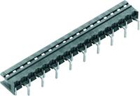 Weidmüller Stiftgehäuse-Platine BL/SL 5.08 Polzahl Gesamt 6 Rastermaß: 5.08mm 50St.