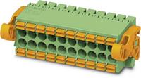 phoenixcontact Buchsengehäuse-Kabel DFMC Polzahl Gesamt 10 Rastermaß: 3.50mm 50St.
