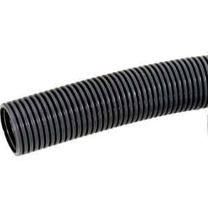 lappkabel LAPP SILVYN RILL PA6 36/36X42,5 BK Wellrohr Schwarz 36mm 25m