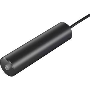 Picotronic LD532-10-24(20x80)-PL-C1500 Lasermodule Lijn Groen 10 mW