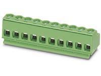 phoenixcontact Buchsengehäuse-Kabel PT Polzahl Gesamt 4 Rastermaß: 5mm 250St.