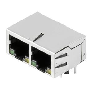 Weidmüllerlerlerlerlerlerlerlerlerlerlerlerlerlerlerlerlerlerlerlerlerlerlerlerlerlerlerlerlerlerler RJ45G1 R12D 3.3EG/Y TY 2544500000 Bus, inbouw horizontaal Aantal polen 10 Zilver, Zwart 80 stu