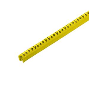 Weidmüllerlerlerlerlerlerlerlerlerlerlerlerlerlerlerlerlerlerlerlerlerlerlerlerlerlerlerlerlerlerler CLI C 2-4 GE/SW ET CD Markeerring Opdruk ET Buitendiameter 4 tot 10 mm 1568261746