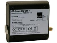 LTE Modem