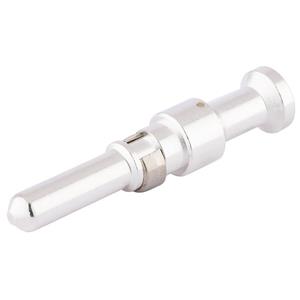 Pencontact, gedraaid serie MC 3,6 MC 3,6 1121020C LAPP 100 stuk(s)