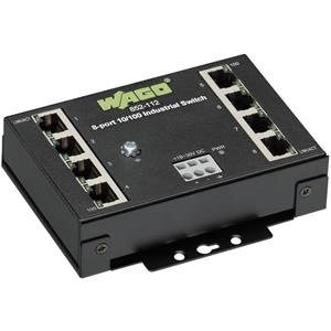 Wago 852-112 - Network switch 852-112