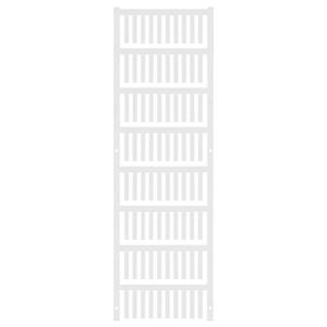 Weidmüller 1689410005 VT SF 2/21 NEUTRAL GN Kabelmarkering Montagemethode: Vastklemmen Markeringsvlak: 3.6 x 21 mm Groen Aantal markeringen: 800 800 stuk(s)