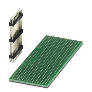 Phoenix Contact - Raspberry Pi uitbreidingsprintplaat RPI-BC EXT-PCB HBUS SET Groen Raspberry PiÂ®